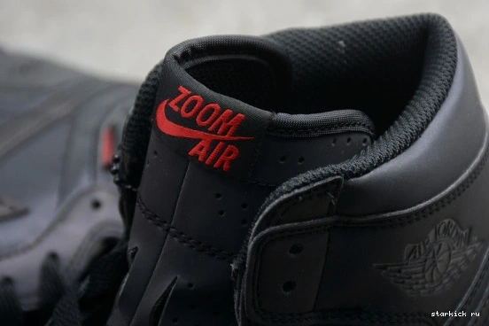 Jordan Zoom  BV0006-900 BV0006-900 Retro 1 High Fearless 1201